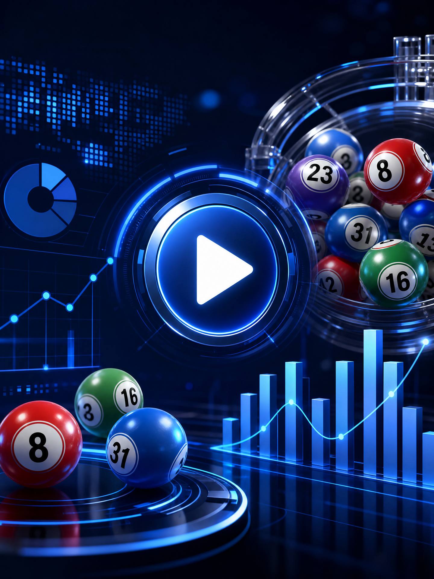 六合彩